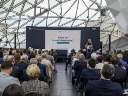 Sanità integrativa, nasce la Community Welfare Nest Plus