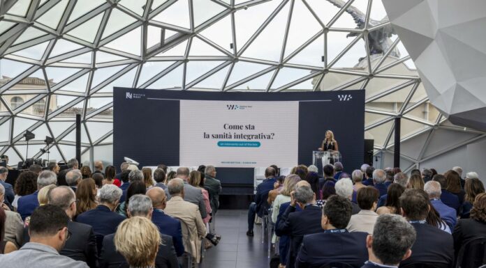 Sanità integrativa, nasce la Community Welfare Nest Plus