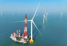 Cina, obiettivo ridurre del 17% le emissioni di CO2 entro il 2030
