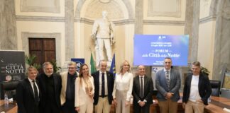 Lazio, nasce il Forum “Le Città della Notte”. Aurigemma “Scelta di responsabilità”