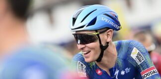 Volata vincente per Merlier nella 7^ tappa del Tour, Pogacar resta in giallo