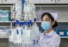 Cina, in aumento le iscrizioni all’assicurazione sanitaria di base