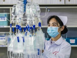 Cina, in aumento le iscrizioni all’assicurazione sanitaria di base