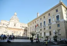 Brigida Alaimo è il nuovo vicesindaco di Palermo