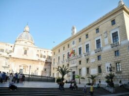 Brigida Alaimo è il nuovo vicesindaco di Palermo