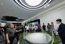 Cina, a Guiyang la trasformazione digitale cambia il volto della città