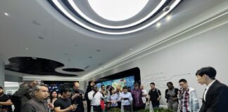 Cina, a Guiyang la trasformazione digitale cambia il volto della città