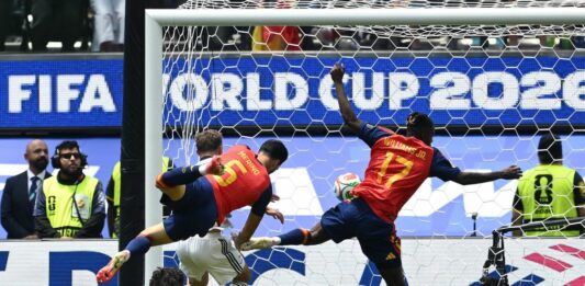 La Spagna batte 2-1 il Belgio, è in semifinale contro la Francia