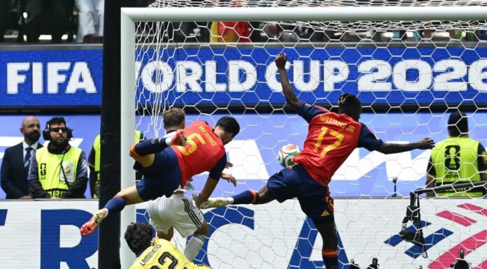 La Spagna batte 2-1 il Belgio, è in semifinale contro la Francia