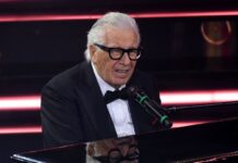 E’ morto Peppino Di Capri, aveva 87 anni