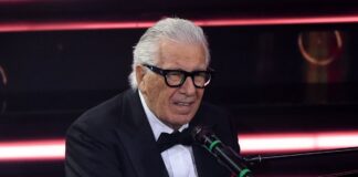 E’ morto Peppino Di Capri, aveva 87 anni