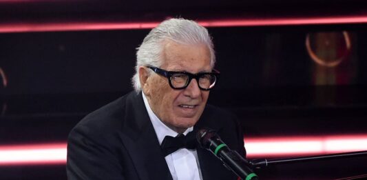 E’ morto Peppino Di Capri, aveva 87 anni