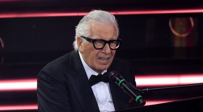 E’ morto Peppino Di Capri, aveva 87 anni