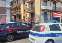 Insegue il fratello e lo uccide a colpi di mannaia nel Catanese, arrestato