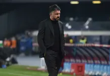 Gattuso riparte dalla Lazio “La ferita azzurra resterà, ora serve l’elmetto”