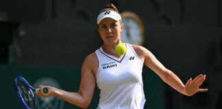 Noskova nuova regina di Wimbledon, battuta Muchova in finale