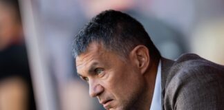 Maldini dt azzurro e presidente Club Italia, con lui anche Leonardo advisor