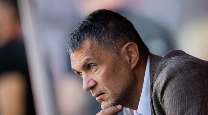 Maldini dt azzurro e presidente Club Italia, con lui anche Leonardo advisor