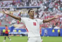 Doppietta Bellingham, l’Inghilterra batte la Norvegia e vola in semifinale
