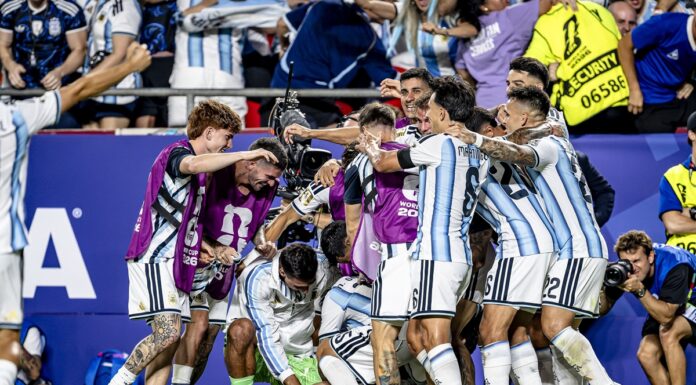 Argentina in semifinale soffrendo, Svizzera ko ai supplementari