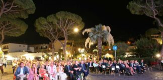 Premio Ischia, serata conclusiva con grandi nomi stampa internazionale e italiana