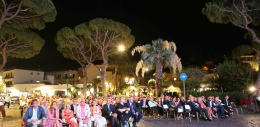 Premio Ischia, serata conclusiva con grandi nomi stampa internazionale e italiana