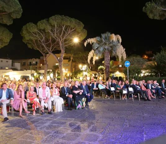 Premio Ischia, serata conclusiva con grandi nomi stampa internazionale e italiana