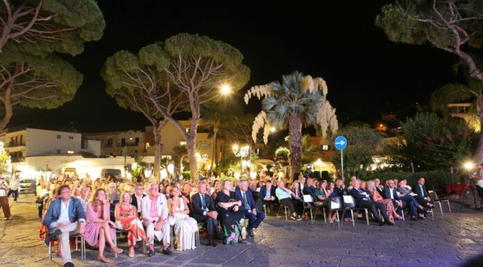 Premio Ischia, serata conclusiva con grandi nomi stampa internazionale e italiana