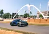 Alpine A110 Future debutta a Goodwood