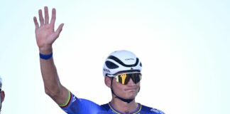 Van der Poel timbra la nona tappa al Tour, Pogacar resta in giallo