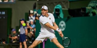 Sinner resta il re di Wimbledon, battuto Zverev in 4 set