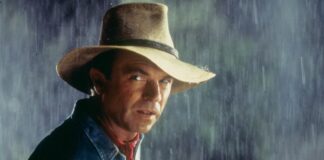 Morto Sam Neill, recitò in “Lezioni di piano” e “Jurassic Park”