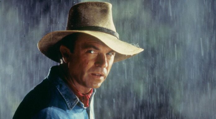 Morto Sam Neill, recitò in “Lezioni di piano” e “Jurassic Park”