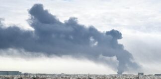 Iran, attaccate basi Usa in Bahrain, Kuwait e Giordania
