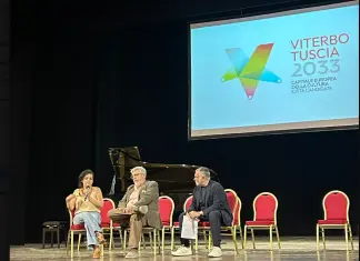 Capitale Europea Cultura, Viterbo e Tuscia lanciano sfida al Teatro dell’Unione