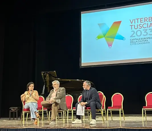 Capitale Europea Cultura, Viterbo e Tuscia lanciano sfida al Teatro dell’Unione