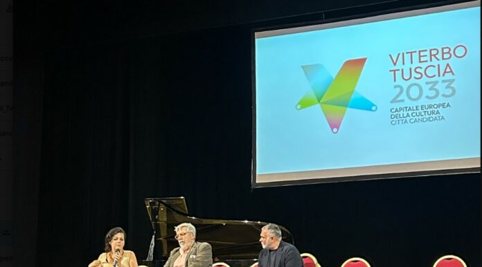 Capitale Europea Cultura, Viterbo e Tuscia lanciano sfida al Teatro dell’Unione