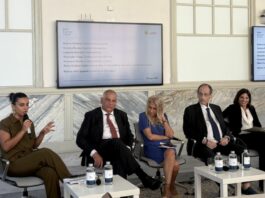 Rifiuti, nell’anno del Giubileo oltre 91mila servizi aggiuntivi di Ama