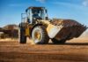 Michelin XHA3, pneumatico di nuova generazione per le macchine da costruzione
