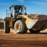 Michelin XHA3, pneumatico di nuova generazione per le macchine da costruzione