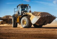 Michelin XHA3, pneumatico di nuova generazione per le macchine da costruzione