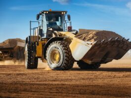 Michelin XHA3, pneumatico di nuova generazione per le macchine da costruzione
