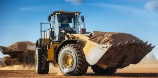 Michelin XHA3, pneumatico di nuova generazione per le macchine da costruzione