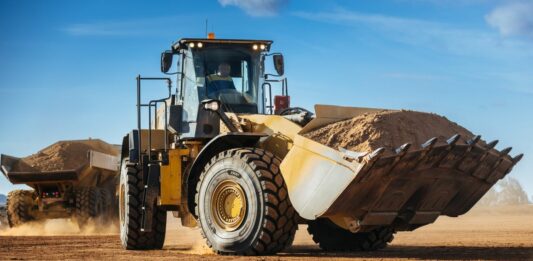 Michelin XHA3, pneumatico di nuova generazione per le macchine da costruzione