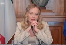 Meloni “A Palermo controlli straordinari, forse anche con l’Esercito”
