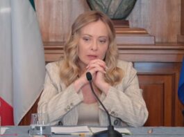 Meloni “A Palermo controlli straordinari, forse anche con l’Esercito”