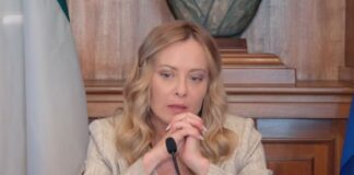 Meloni “A Palermo controlli straordinari, forse anche con l’Esercito”