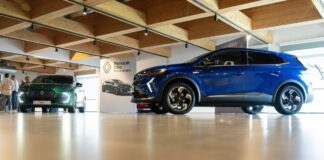 Renault rilancia il GPL con il nuovo motore Eco-G 120