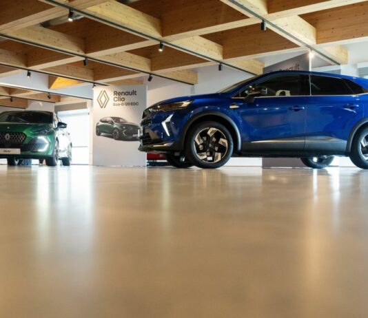 Renault rilancia il GPL con il nuovo motore Eco-G 120