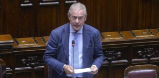 Urso “L’industria italiana dello spazio è competitiva anche nei settori più avanzati”